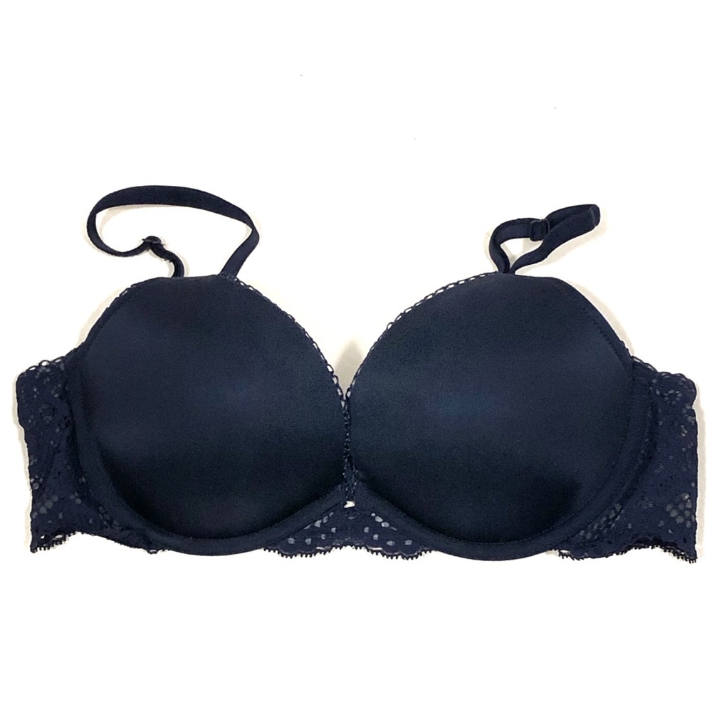 Victoria’s Secret Dream Angels Push-Up Bra